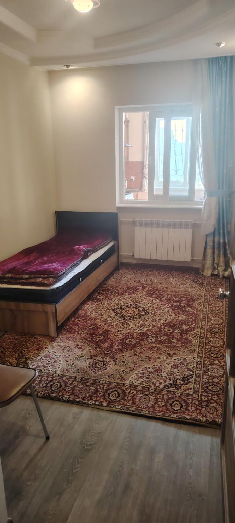 Apartment 2 Bed Room In The Center Апартамент 3-Х Комнатная В Центре Tachkent Extérieur photo